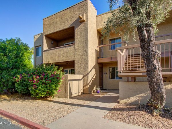 5877 N GRANITE REEF Road N, Unit 2242, Scottsdale, AZ 85250