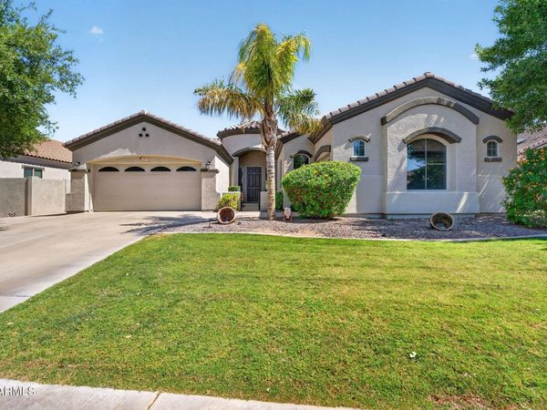 4150 E Beechnut Place, Chandler, AZ 85249