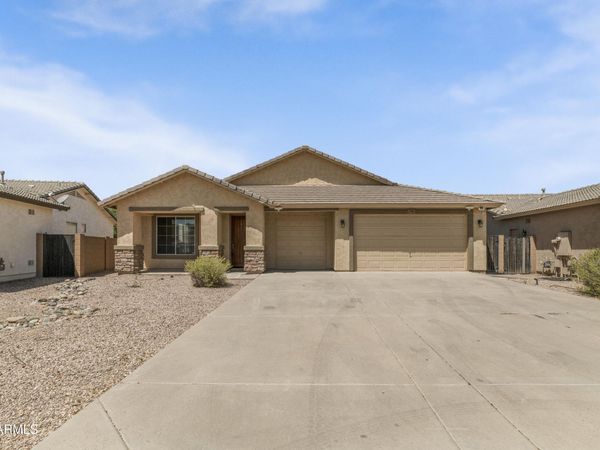 7316 W ELLIS Street, Laveen, AZ 85339