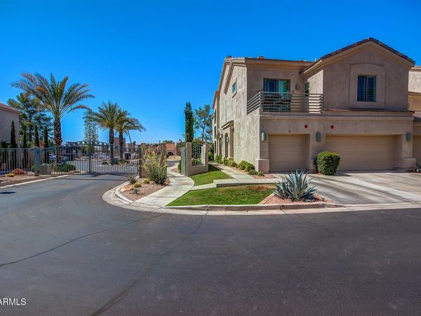 7514 E EARLL Drive, Unit 39, Scottsdale, AZ 85251