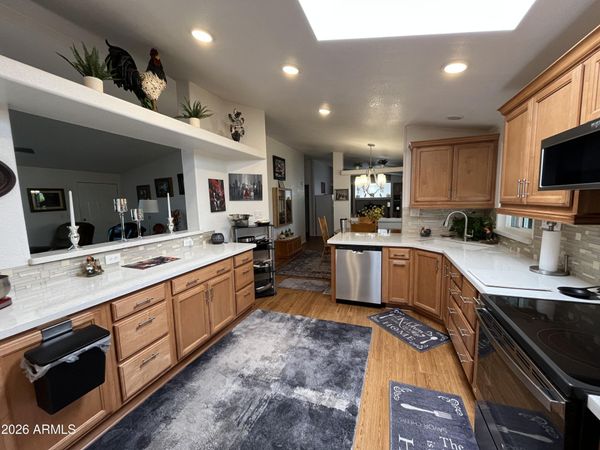 11596 W SIERRA DAWN Boulevard, Unit 265, Surprise, AZ 85378