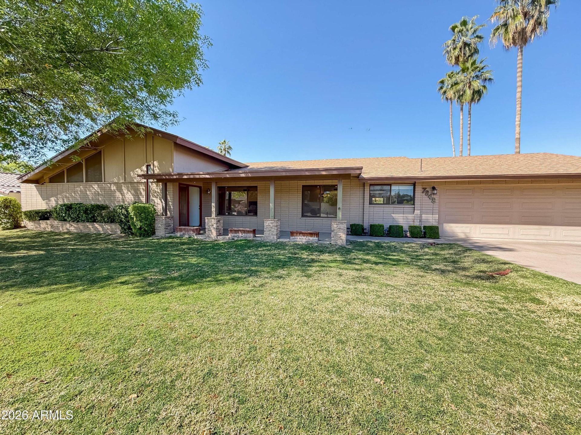 7848 N 5th Avenue, Phoenix, AZ 85021 Main Photo