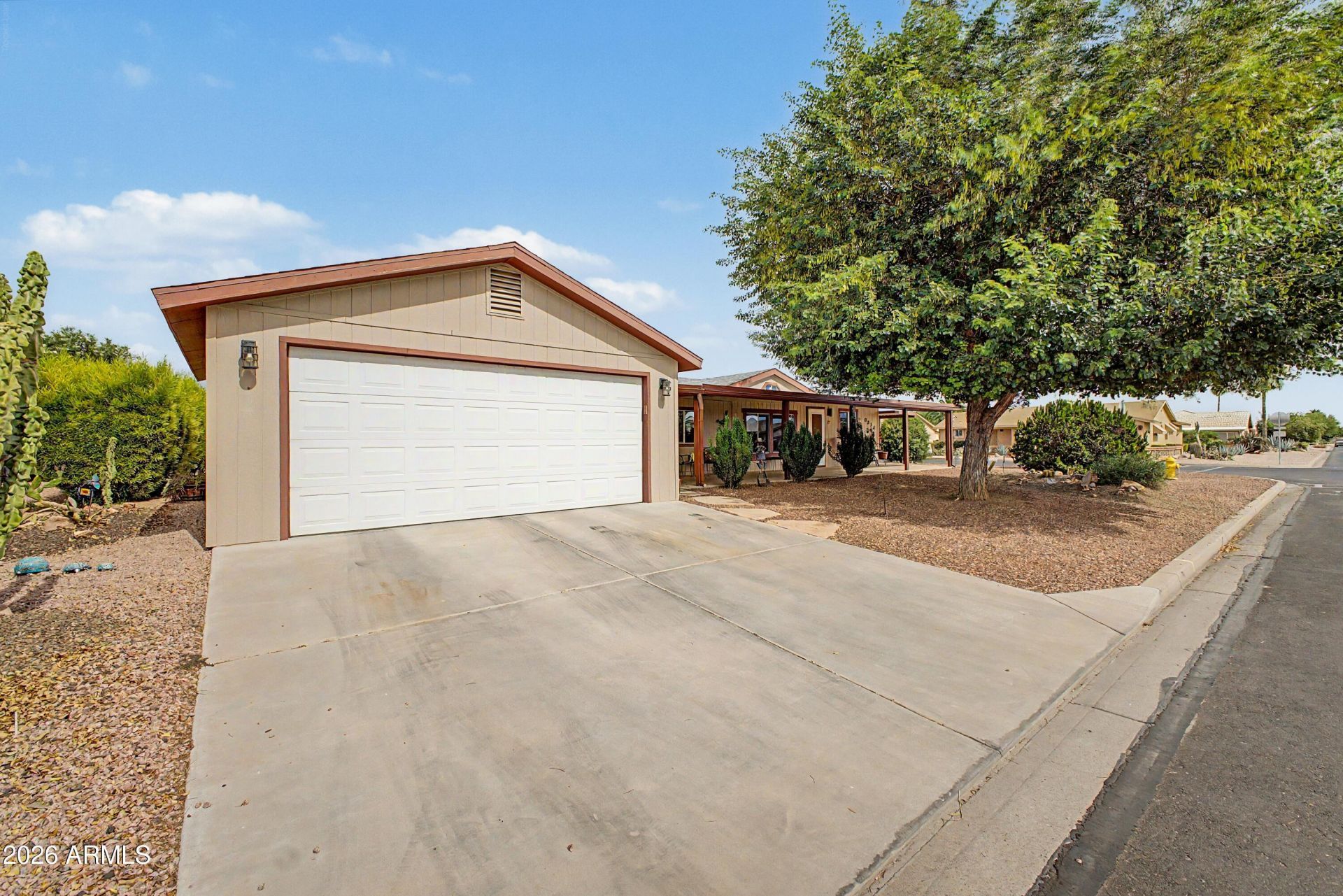 8324 E Pueblo Avenue, Mesa, AZ 85208 Main Photo