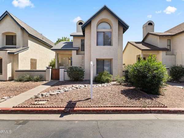 1535 N HORNE, Unit 10, Mesa, AZ 85203