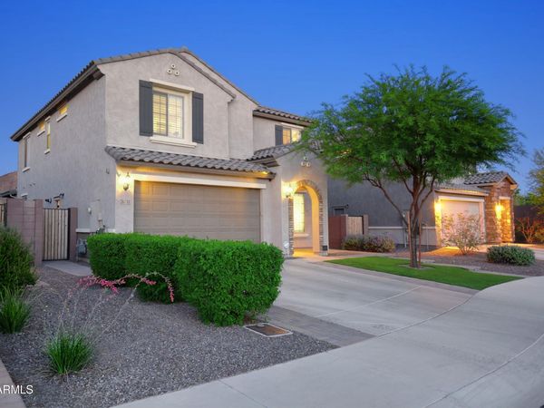 26711 N 70TH Lane, Peoria, AZ 85383