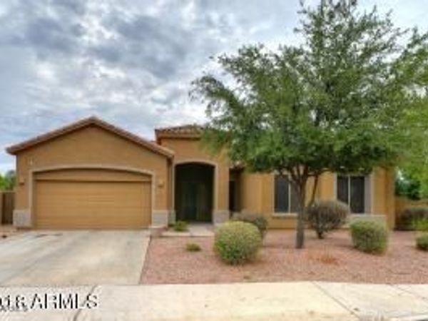 26237 N 74TH Lane, Peoria, AZ 85383