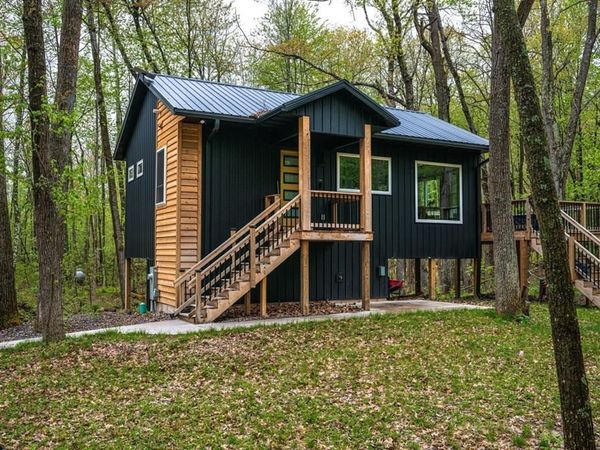 8344 Barrett Trail, Trego, WI 54888