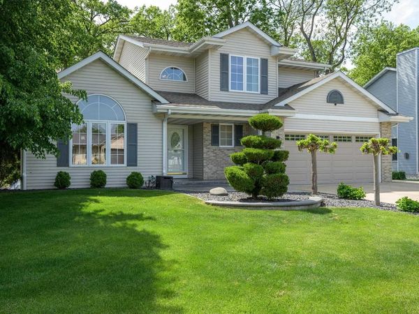 601 Lexington Boulevard, Fort Atkinson, WI 53538