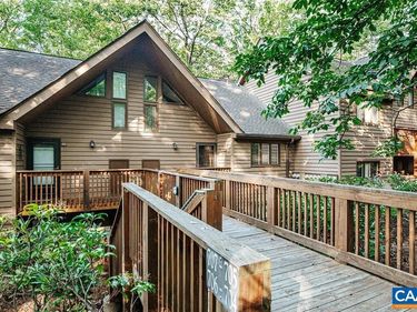 705 LAURELWOOD CONDOS , WINTERGREEN RESORT, VA 22967