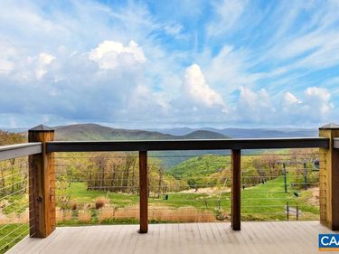 1418 HIGHLANDS CONDOS , WINTERGREEN RESORT, VA 22967