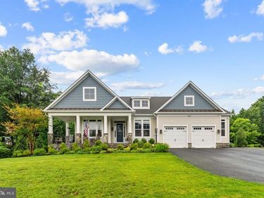 9801 THOROUGHBRED ROAD, WARRENTON, VA 20187