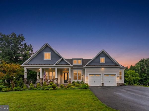 9801 THOROUGHBRED ROAD, WARRENTON, VA 20187