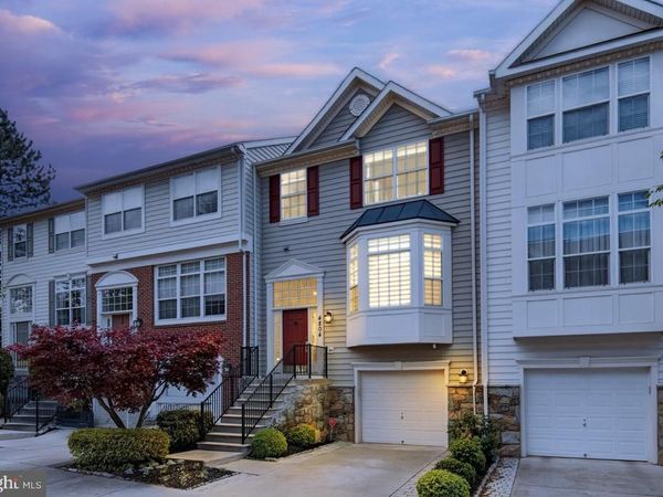 4804 ABBEYVILLE PLACE , OLNEY, MD 20832