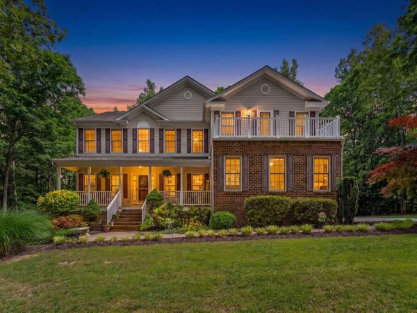 104 TRACEY LANE, FREDERICKSBURG, VA 22406