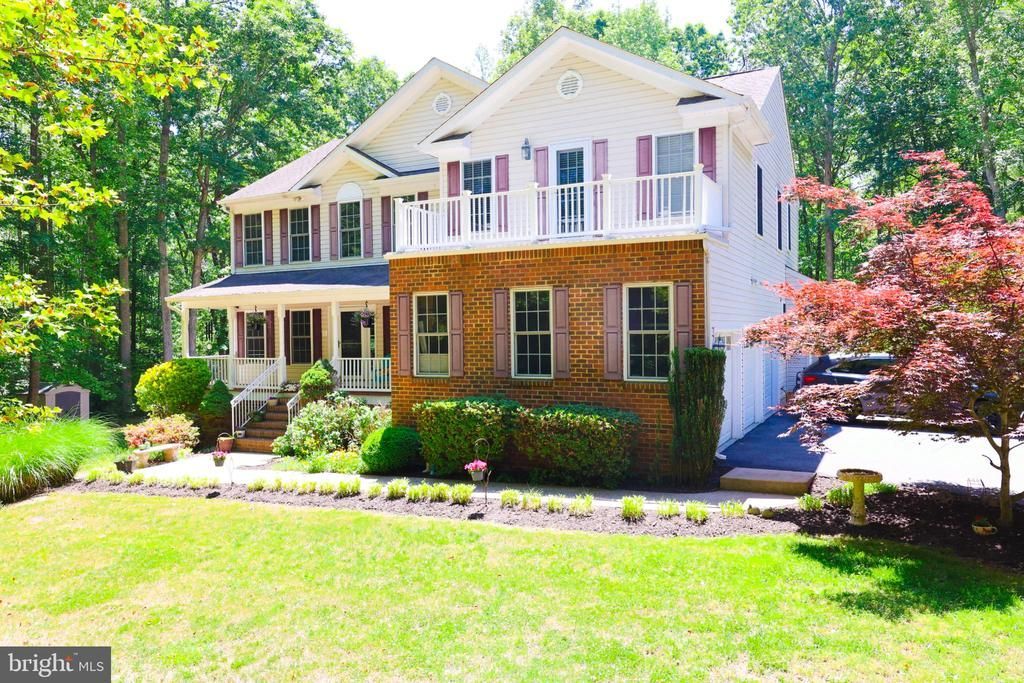 104 Tracey Lane, Fredericksburg, VA 22406 Main Photo