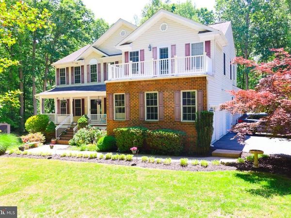 104 TRACEY LANE, FREDERICKSBURG, VA 22406