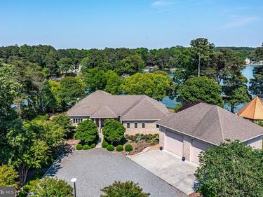 108 HALL FARM , HEATHSVILLE, VA 22473