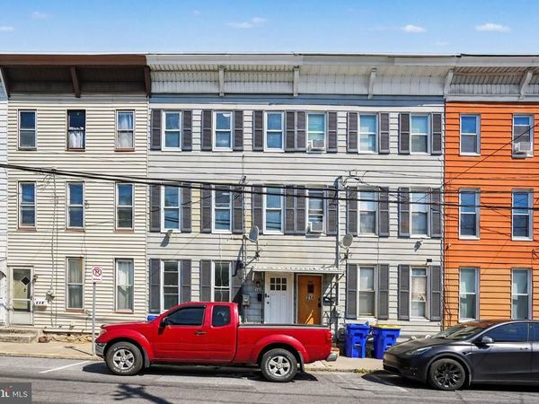 216 W ALLEN STREET, MECHANICSBURG, PA 17055