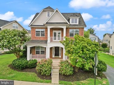 8857 YELLOW HAMMER DRIVE , GAINESVILLE, VA 20155