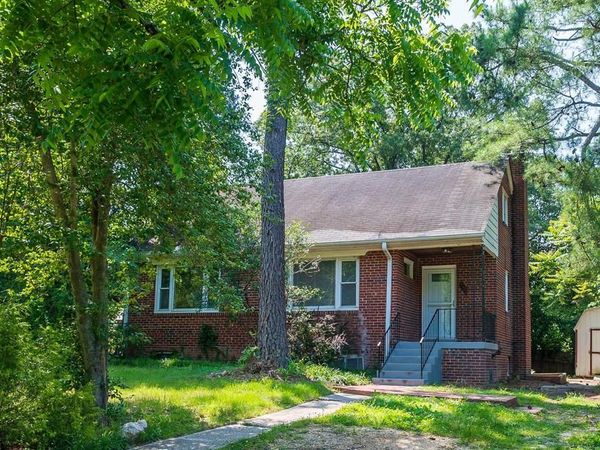 6007 BRADLEY LANE , CLINTON, MD 20735