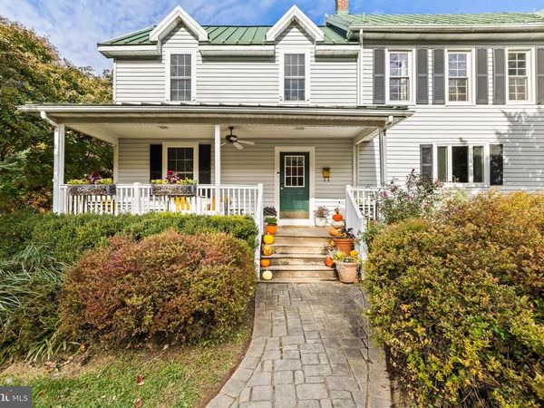2500 WILSON ROAD , WHITE HALL, MD 21161