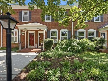 3063 S BUCHANAN STREET, ARLINGTON, VA 22206