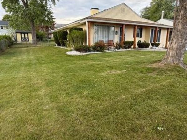 727 AUBURN ROAD , FAIRLESS HILLS, PA 19030