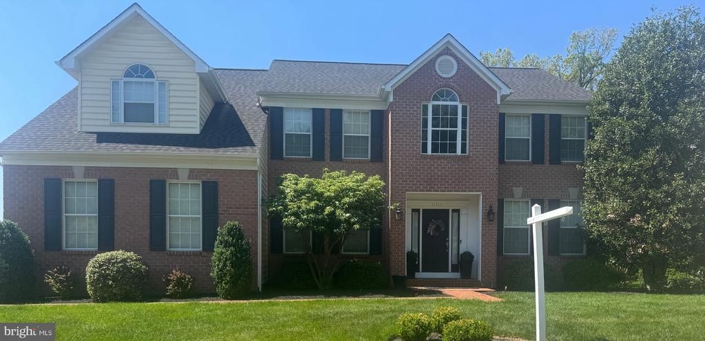 11711 Hunters Run Drive, Cockeysville, MD 21030 Main Photo