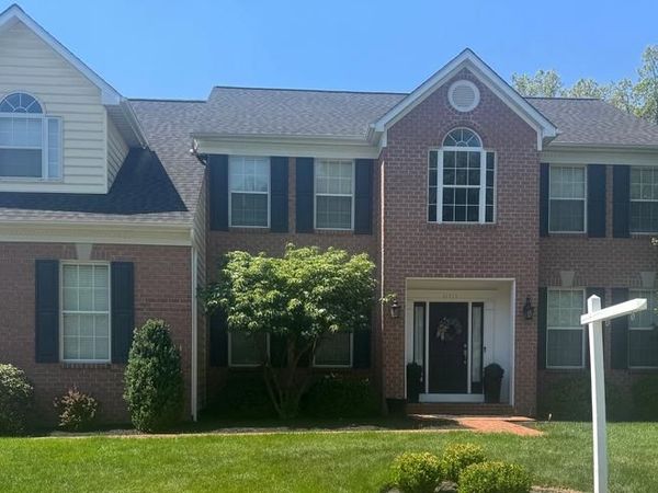 11711 HUNTERS RUN DRIVE, COCKEYSVILLE, MD 21030