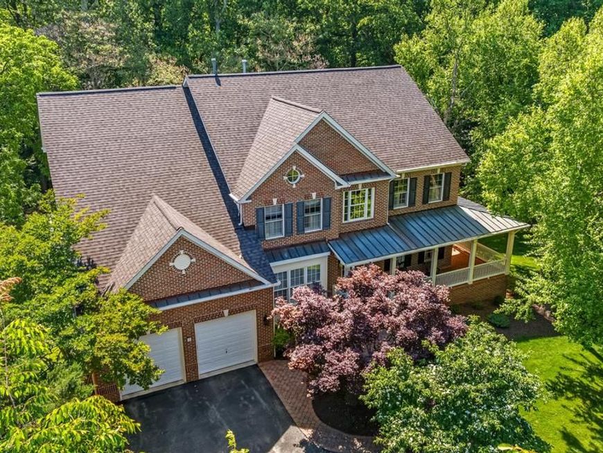 2 Sedgehill Court, Lutherville Timonium, MD 21093 Main Photo