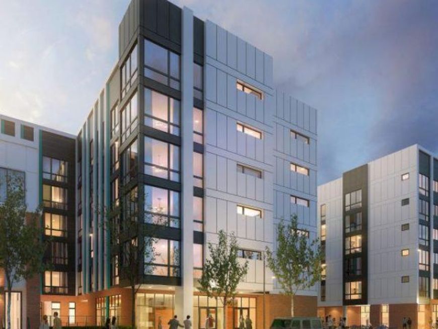 2200 E Somerset Street , Unit 523, Philadelphia, PA 19134 Main Photo