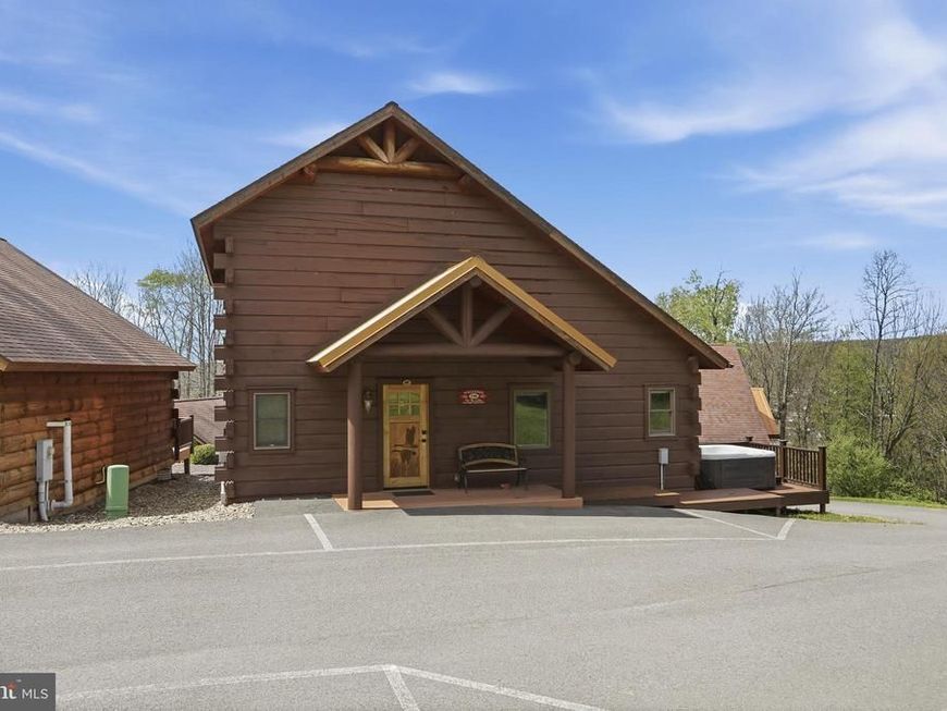 235 Cabin Lodge Road, Mc Henry, MD 21541 Main Photo