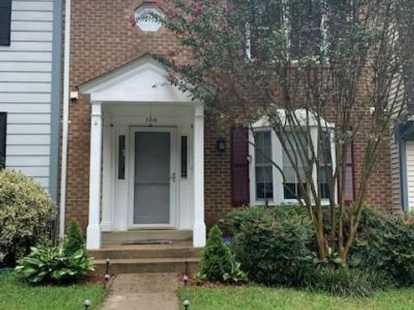 7416 SPRING TREE DRIVE, SPRINGFIELD, VA 22153