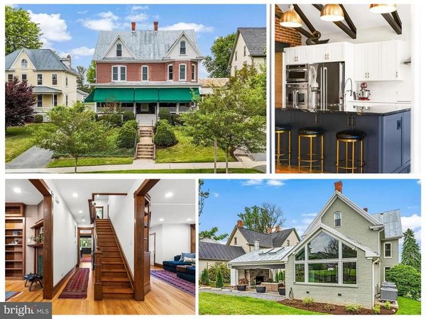 19 E MAIN STREET, MIDDLETOWN, MD 21769