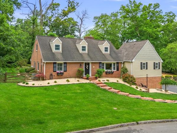 3618 UNDEROAK DRIVE, ELLICOTT CITY, MD 21042