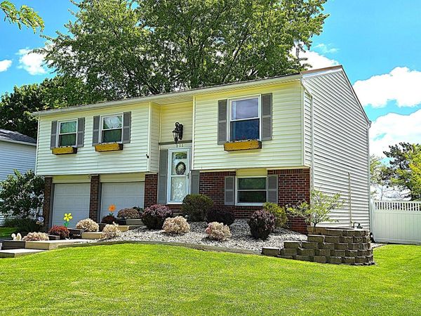 311 Mallard Road , Perrysburg, OH 43551