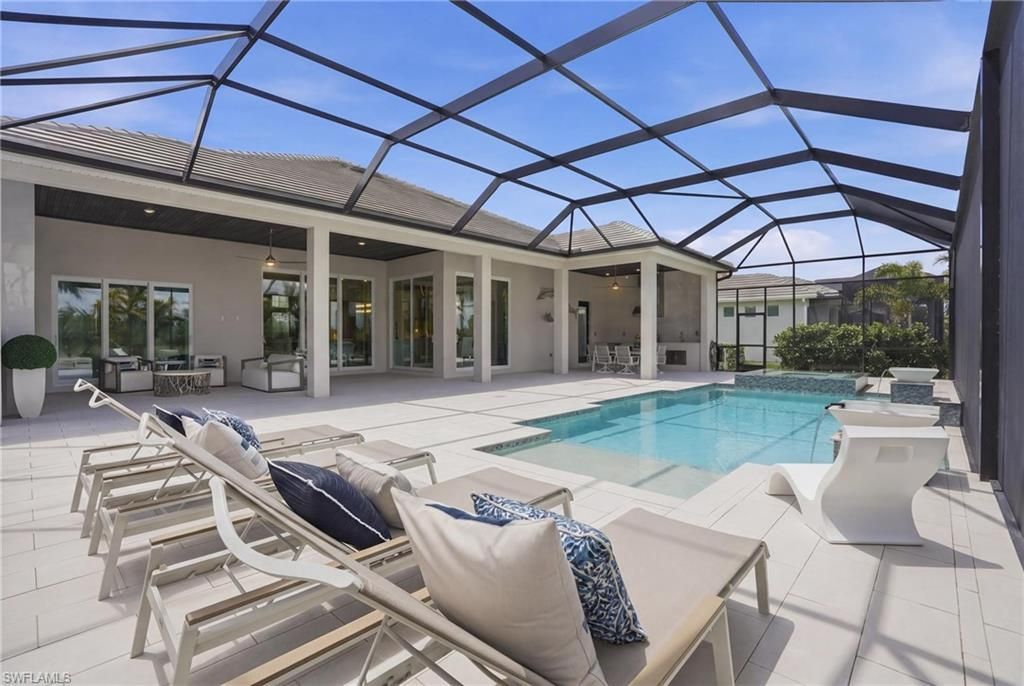 18902 Wildblue Blvd , Fort Myers, FL 33913 Photo