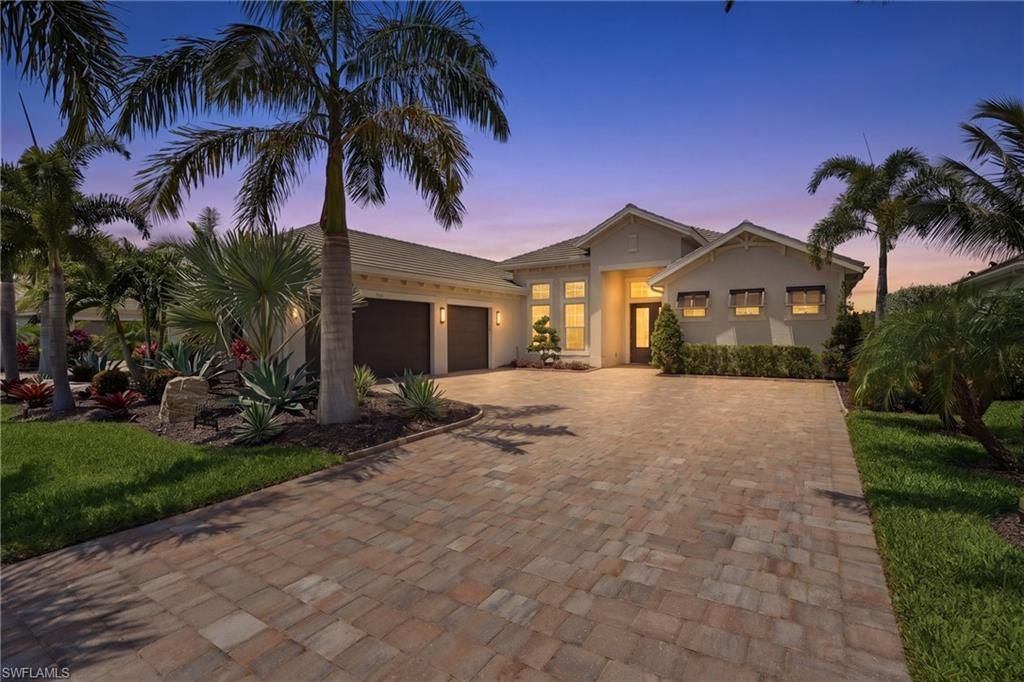 18902 Wildblue Blvd , Fort Myers, FL 33913 Photo