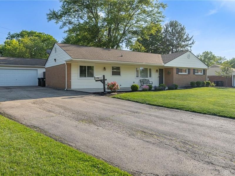 152 Blackstone Drive, Centerville, OH 45459 Photo 37