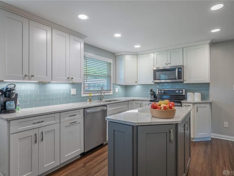 152 Blackstone Drive, Centerville, OH 45459 Photo 5
