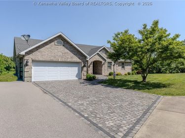 183 River Cove, Mount Alto, WV 25264