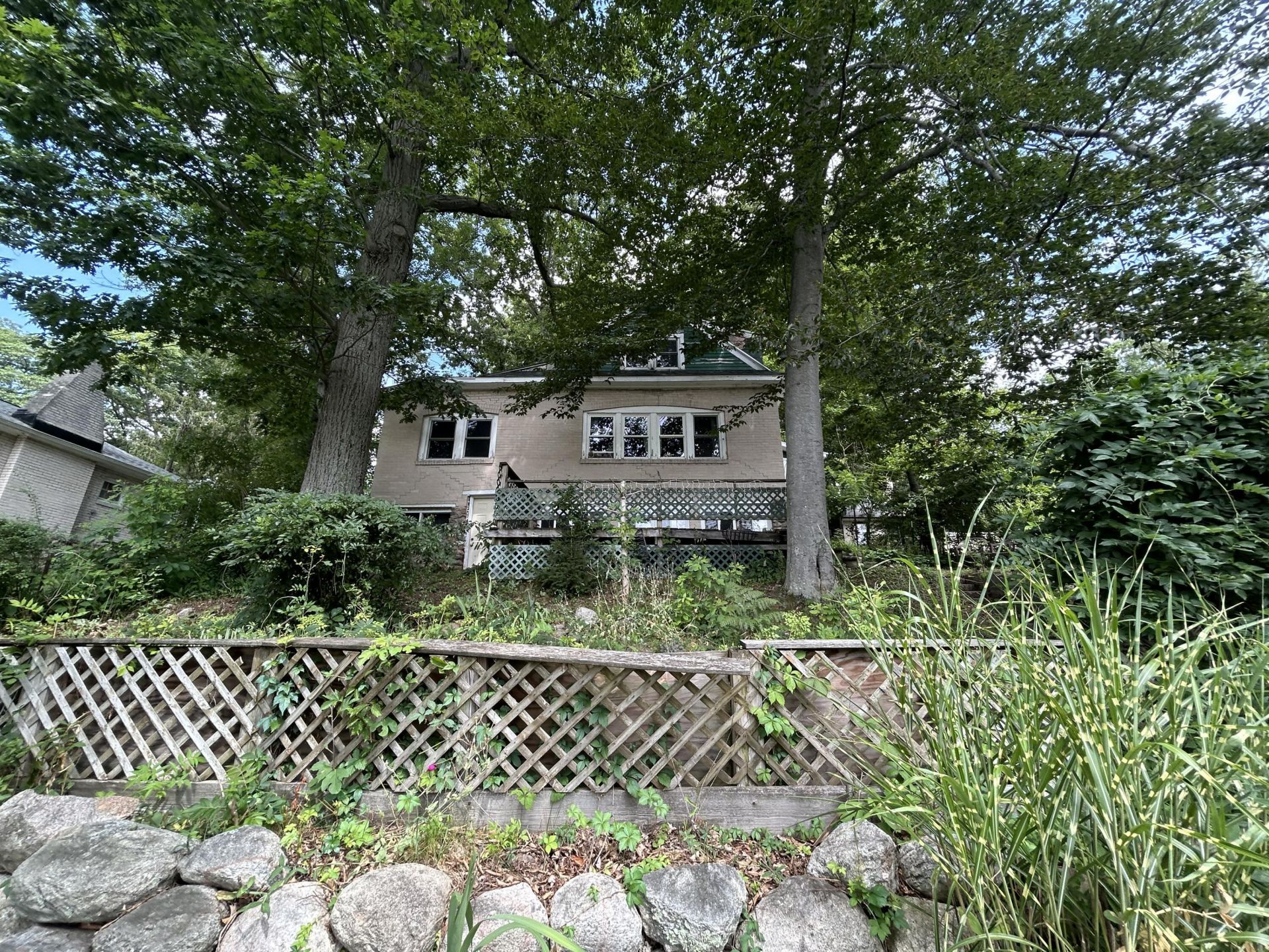 5289 High Tower Lake Road, Hesperia, MI 49421 Main Photo
