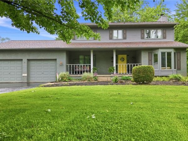 2821 Wilson Sharpsville Road , Cortland, OH 44410