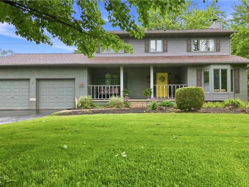2821 Wilson Sharpsville Road, Cortland, OH 44410 Photo 1