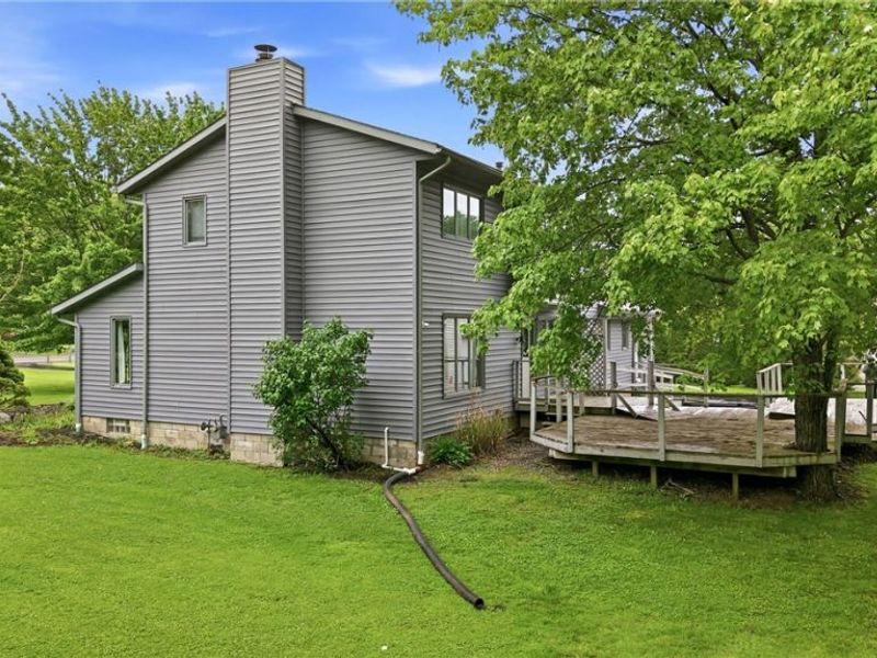 2821 Wilson Sharpsville Road, Cortland, OH 44410 Photo 10