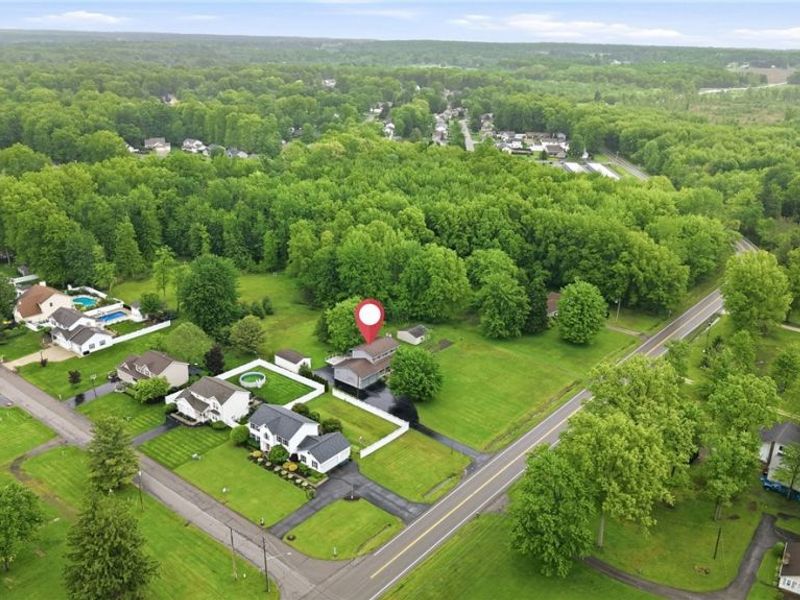 2821 Wilson Sharpsville Road, Cortland, OH 44410 Photo 16