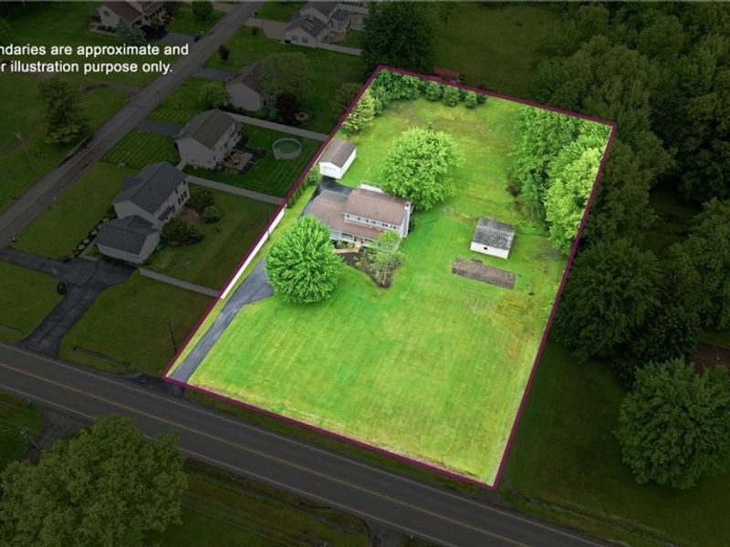 2821 Wilson Sharpsville Road, Cortland, OH 44410 Photo 19