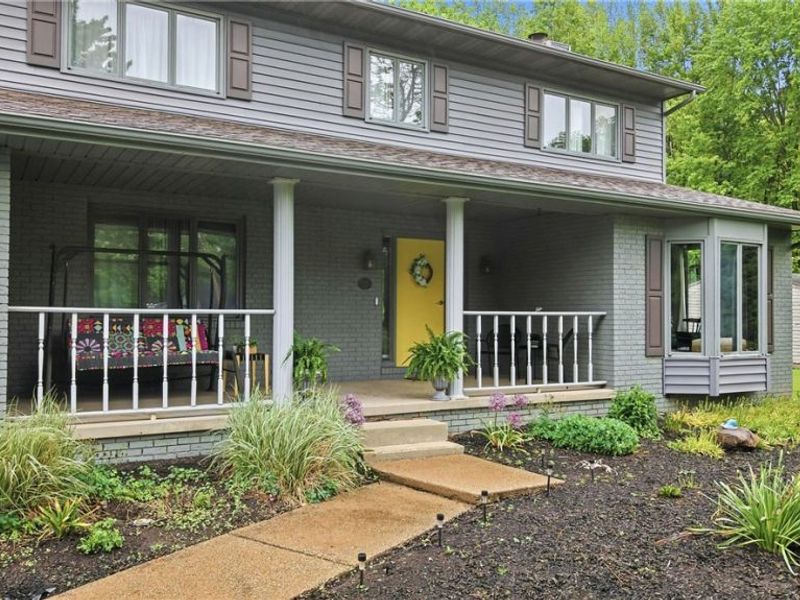 2821 Wilson Sharpsville Road, Cortland, OH 44410 Photo 4