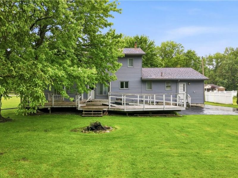 2821 Wilson Sharpsville Road, Cortland, OH 44410 Photo 5