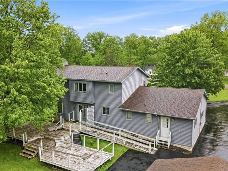 2821 Wilson Sharpsville Road, Cortland, OH 44410 Photo 6